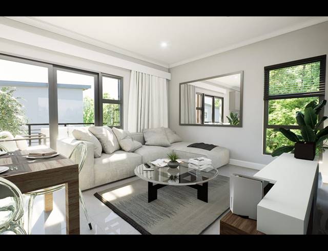 2 BEDROOM APARTMENT FOR SALE IN RIVONIA